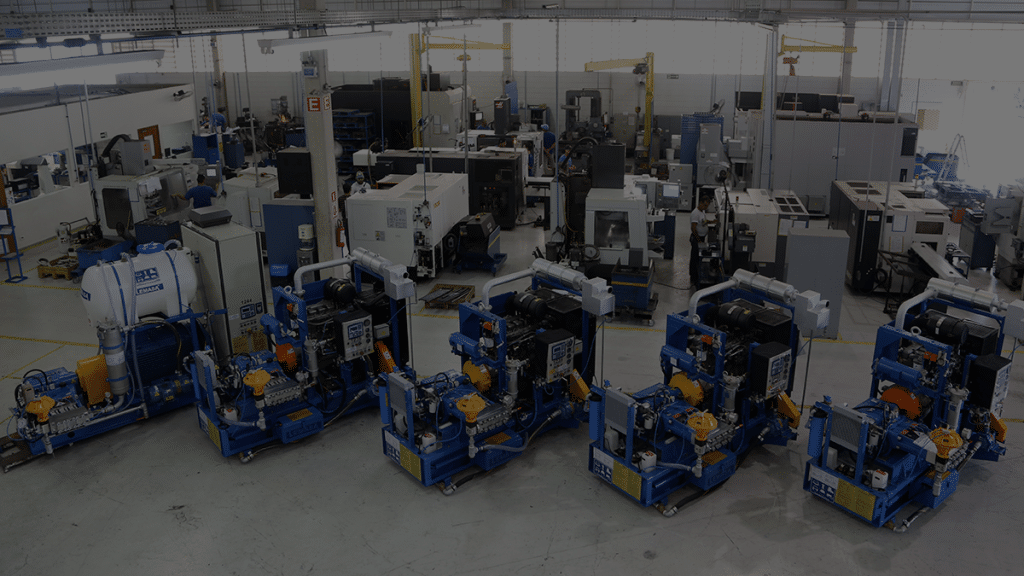 Foto de Equipamentos Industriais